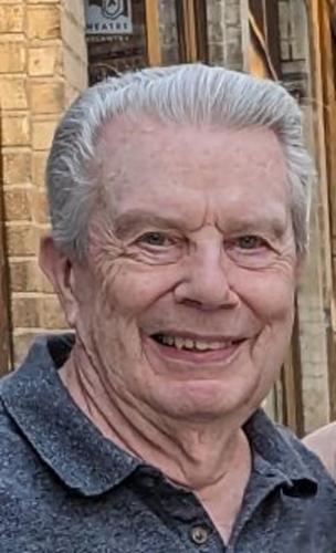 Jerry Hilden obituary, Flint, Flint, Flint