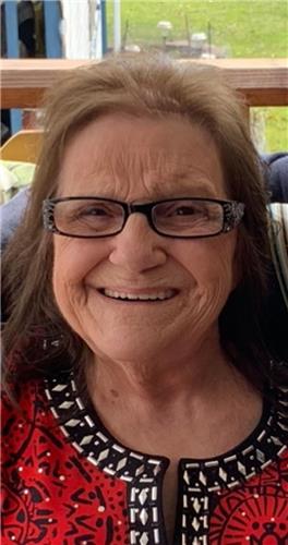 JUDITH ANN FYE (HAVERSACK) obituary, , Clearfield, Clearfield, Clearfield