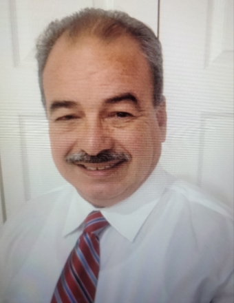 Chalie Colon Linares