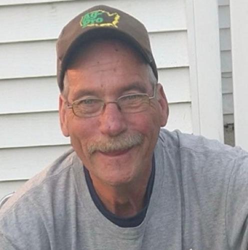 John McCombs obituary, , Springfield, Dayton