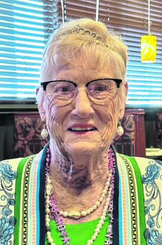 Thelma Jean Lafon obituary, Proctorville, Proctorville, Huntington