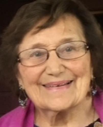 Anna Goss obituary, Hudson Falls, Hudson Falls, Glens Falls, Albany, Walton, New York City