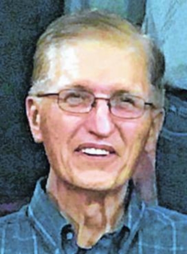 Paul Puthoff obituary, Fort Loramie, Fort Loramie, Sidney