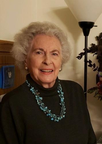 Jane Dronberger obituary, Fort Collins, Long Beach, Hutchinson, Austin, Manhattan