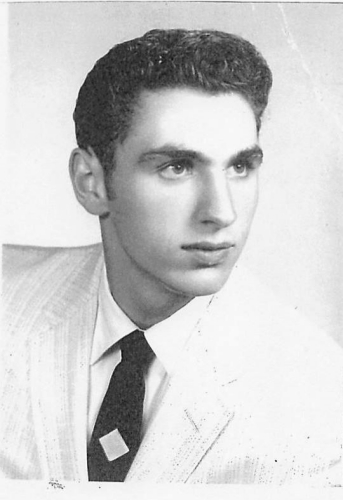 Robert Miller obituary, Defiance, Sherwood, Defiance, Defiance, Cincinnati