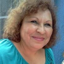 Alejandra Murillo obituary, Riverside, Riverside