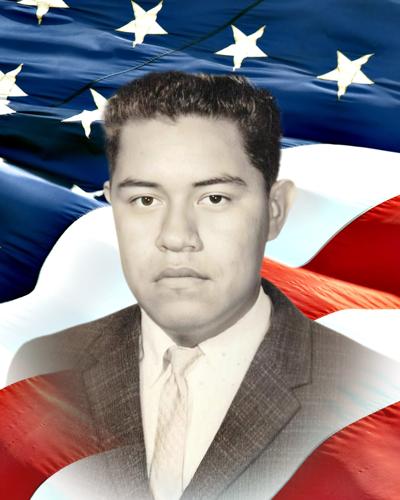 Tomas Uribe obituary, Agua Dulce, Alice