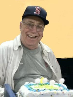 Charles H. Magarian obituary, Manchester, Manchester, Manchester, Manchester