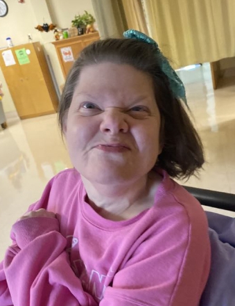 Carolyn Annette McLain obituary, Marion, Marion