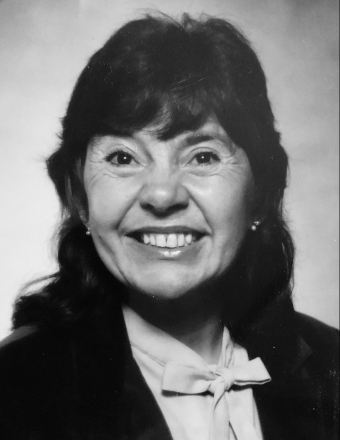 Jane Packard Packard Bryant obituary, South Burlington