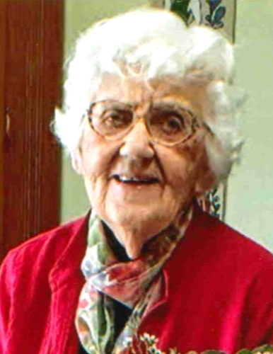 Ruby Charlotte Greenberg (Malm) obituary, Elk River, Mn, Wadena, Anoka, Elk River