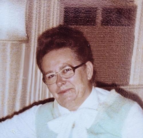 Sarah Adkison obituary, Flint, Flint