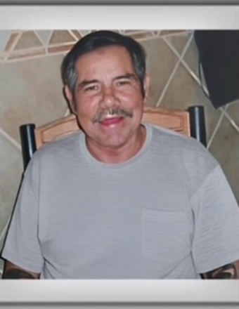 Francisco Chacon obituary, El Paso