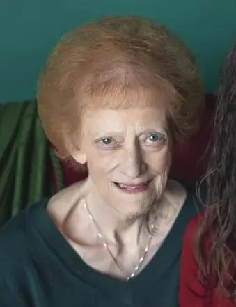 Barbara Jean Phillips