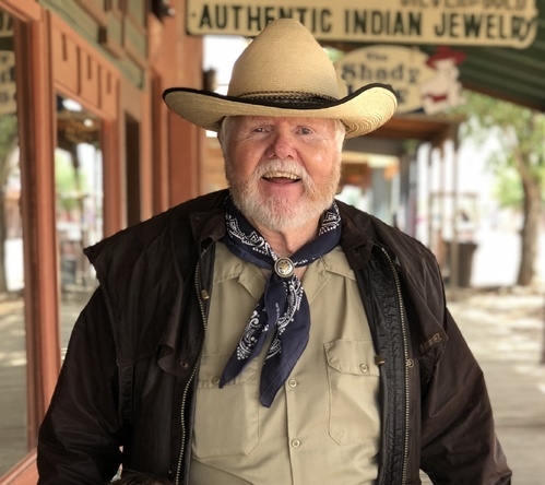 Dennis Smith obituary, McNeal, Tucson, Sierra Vista, Elko