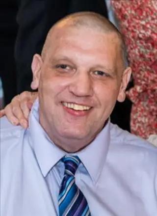 Joseph Michael Aspinall obituary, Rockaway, Netcong