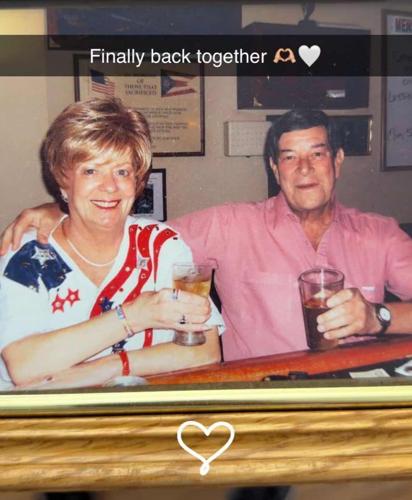 Barbara Graham obituary, Warren, Warren, 