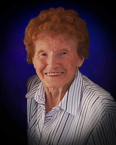 Betty Kay Werner obituary, , , Herndon, Washington