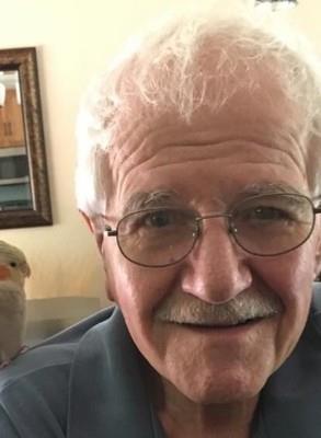 Dale Bruce Draper obituary, Colchester, Burlington