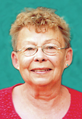 Mary Pepple obituary, Columbia City, Columbia City, Fort Wayne, Kendallville