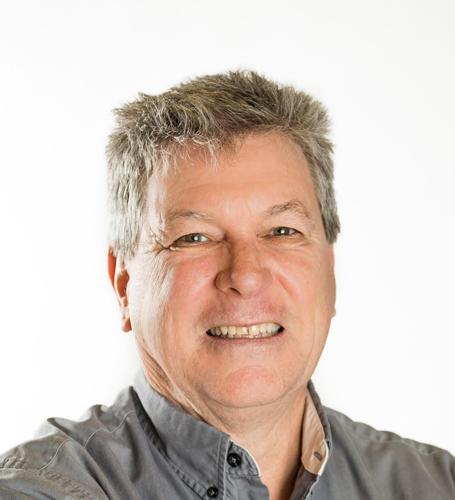 David Branch obituary, Sedona, Sedona