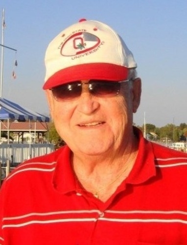 Robert Palmer obituary, , Bellevue, Huron, Sandusky, Columbus, Fort Collins