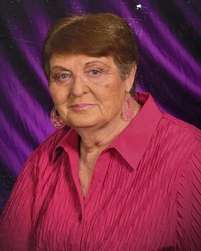 Mary E. Quarles obituary, Stephenville, Stephenville