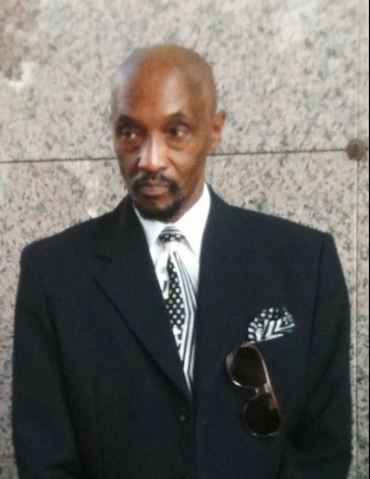 Robert Branch obituary, Newark, Orange