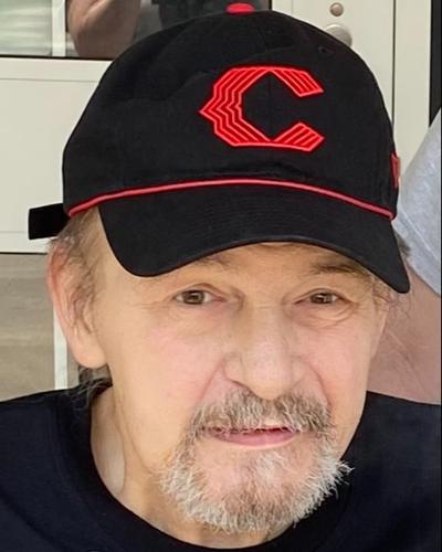 Clayton Slusher obituary, Olde West Chester, West Chester