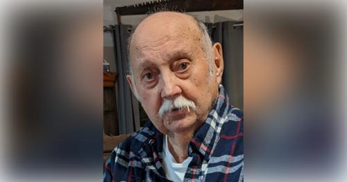 Cloyd Allen Myers Sr.