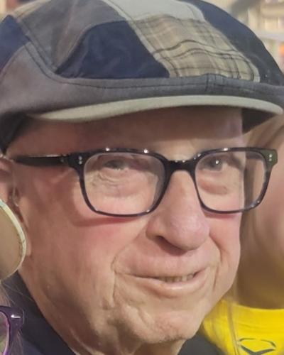 William B Regis obituary, Las Cruces, Santa Barbara, Las Cruces