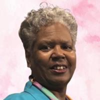 Gloria F. Barbour obituary, Petersburg, Petersburg