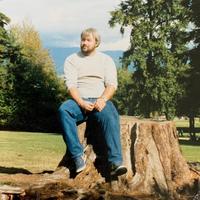 Jay (Scott) Thurston obituary, Bulington, Vancouver, Mount Vernon, Mount Vernon
