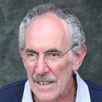 Harvey Edward Finkel obituary, Delray Beach