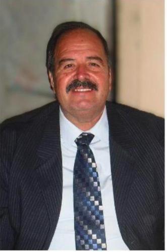 Domingo Cabrera obituary, San Antonio