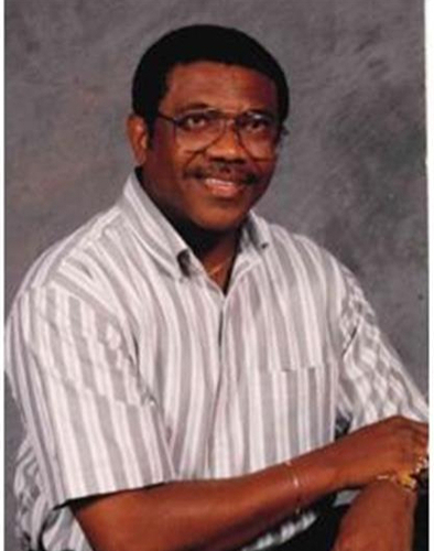 Wesley Williams obituary, Aiken, Hephzibah, Aiken
