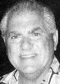 David Aboud obituary, , Corpus Christi