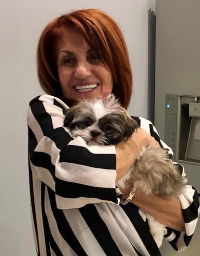 Antonietta Vella obituary, Long Branch