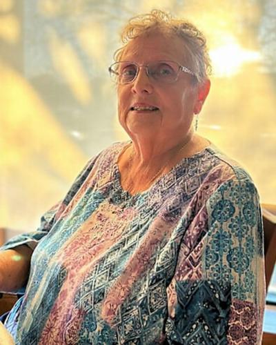 Margie Klosterman obituary, , Sidney, Kettering, Dayton