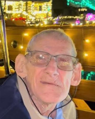 David Edward Pugh obituary, McKenzie, McKenzie