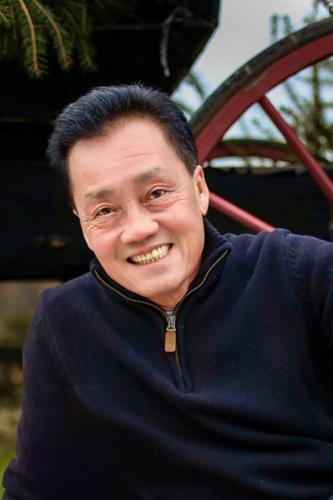 Jeremy Phiakham obituary, Urbandale, Ban Kengsadok, Urbandale