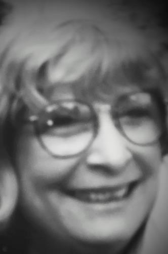 Marianne Corry obituary, , Baltimore