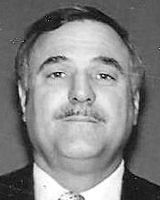 FREDERICK ANTHONY GOGLIA Jr. obituary, New Haven, New Haven, New Haven