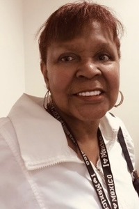 Jeane Pinckney obituary, Milton, Dorchester Center