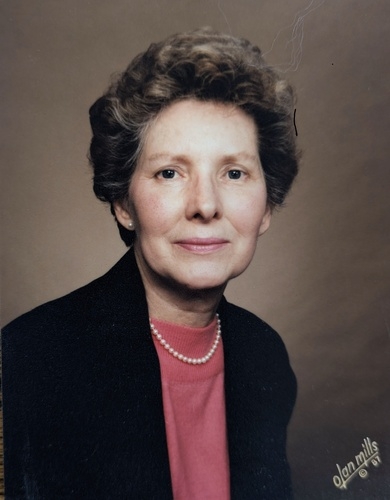 Mary Balfour obituary, Southampton, Kentucky, Easthampton, Northampton, Louisville