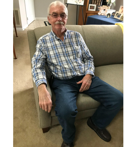 Thomas (Tom) Lee Myers obituary, Leesburg, Winchester, Leesburg, Herndon