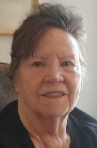 Aleatha (Connie) Constance Jarvis