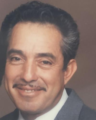 Joe "Ted" Chacon obituary, Española, Española