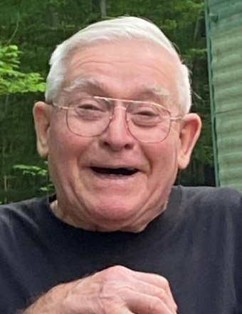 James R. Holden obituary, Kenmore, Buffalo, Buffalo
