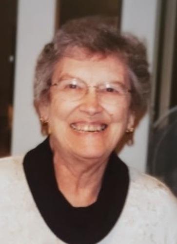 Helen Michael obituary, Coopersville, Grand Rapids, Grand Rapids, Milwaukee